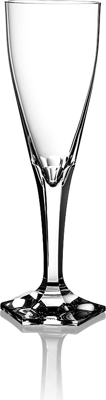 10622322 Moser Фужер для шампанского 170мл "Копенгаген" Хрусталь бессвинцовый 