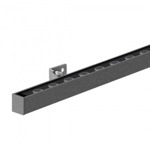 Tratto Wall 180 Ghidini Tratto Wall .05 Темно-Cерый (Матовый)