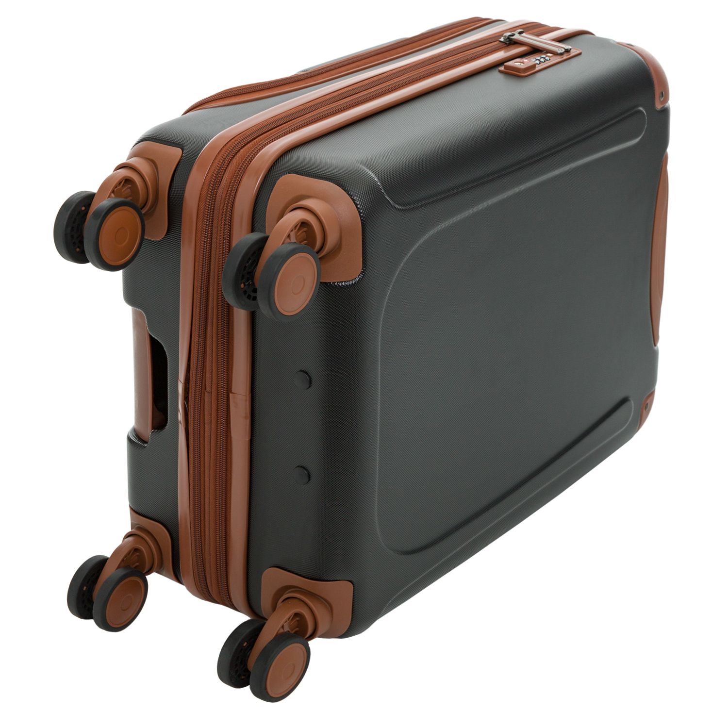 5283-01 Чемодан 5283 Cabin Spinner 55 MODO by Roncato Charm  - Вид №3