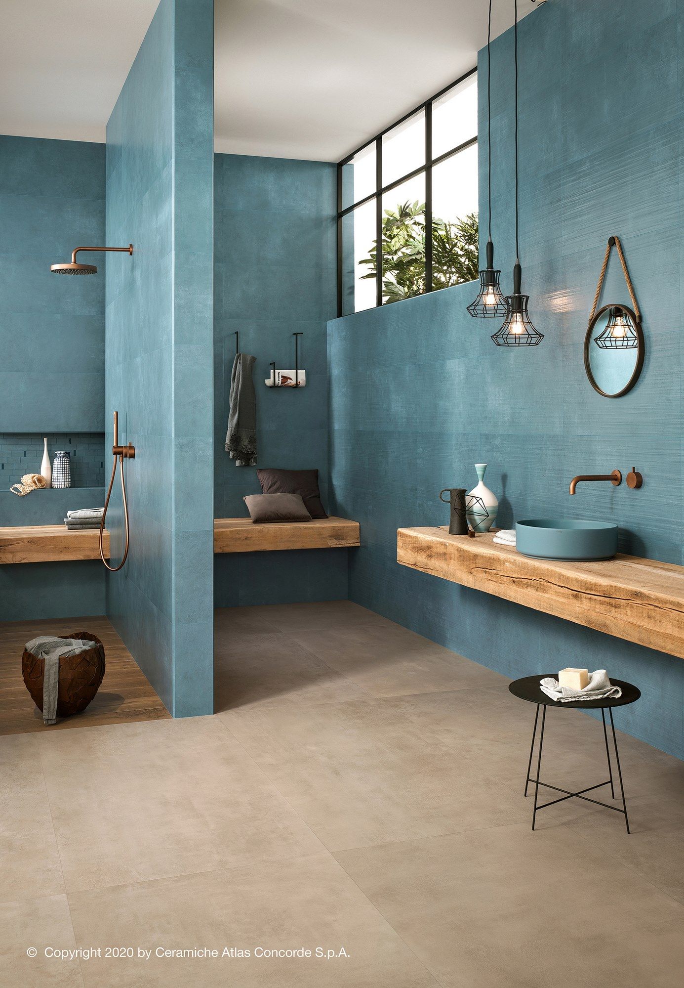 Внутренняя белая паста керамическое покрытие Atlas Concorde Boost Pro ARCH-00073422