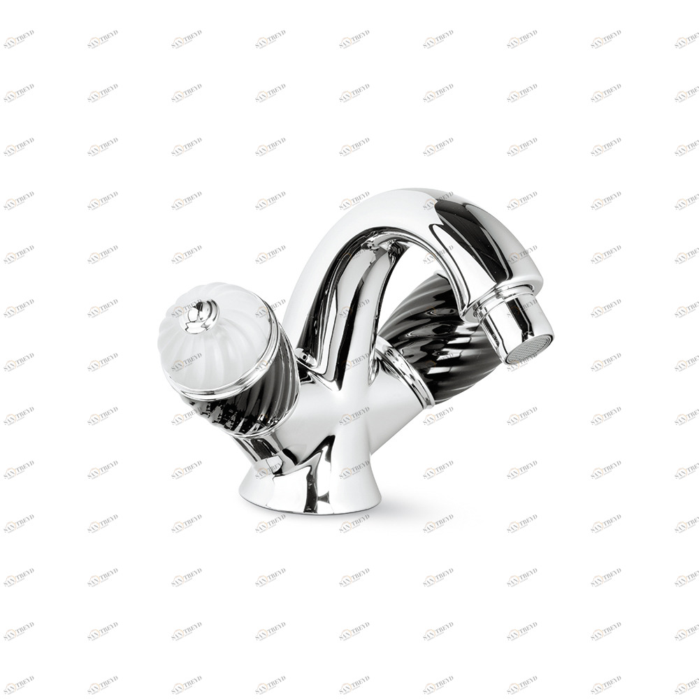 Группа биде с одним отверстием DELUXE NEWFORM Италия 68035