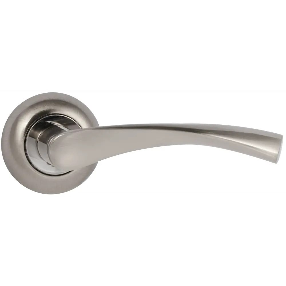 Дверная ручка EDSON EDS-14-Z01 с эргономичным дизайном 82677947 STLM-0033857 - Вид №1
