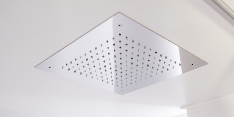 Баня турецкая SENSATION 198х176 SBT3 CARMENTA - Вид №6