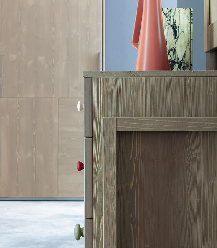 Комод ARGON CALLESELLA G0494  - Вид №1