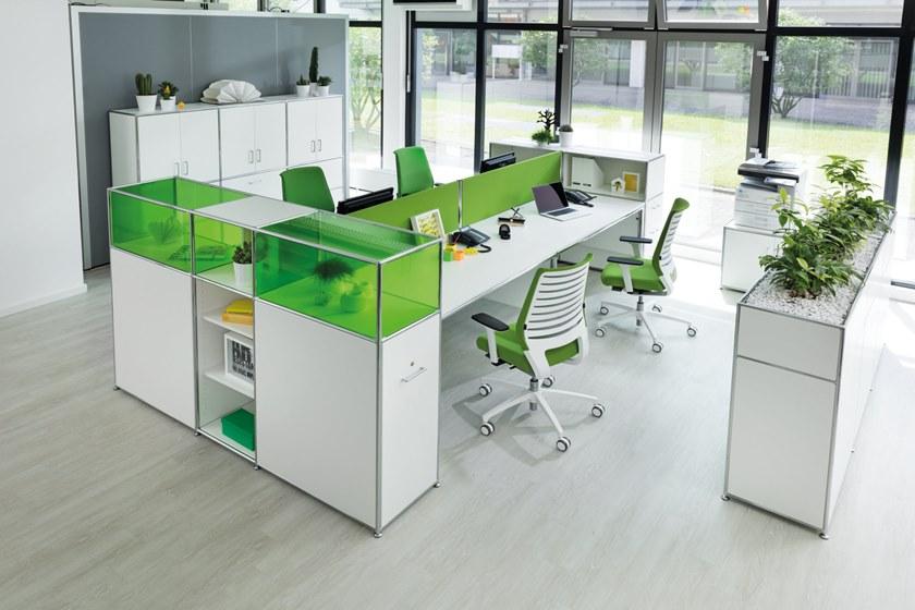 Dauphin Эргономичное офисное кресло с 5 спицами и подлокотниками X-code Xc 5320, xc 5310 - Вид №2