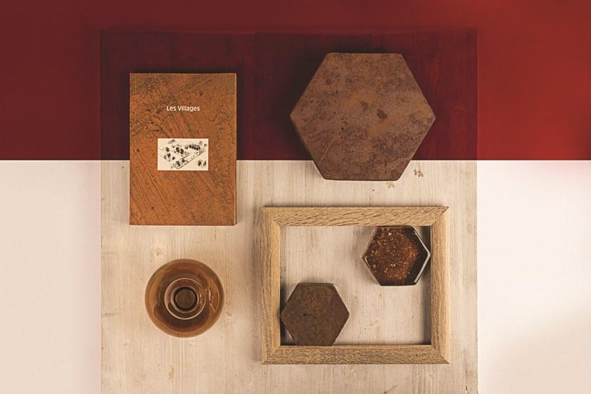 Terreal Italia Декоративные формы из терракоты или стекла sun-id-1426703 - Вид №9