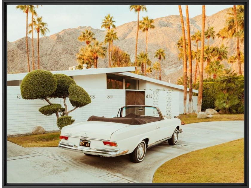 Печать фотографий на бумаге YellowKorner Винтаж ARCH-00130297