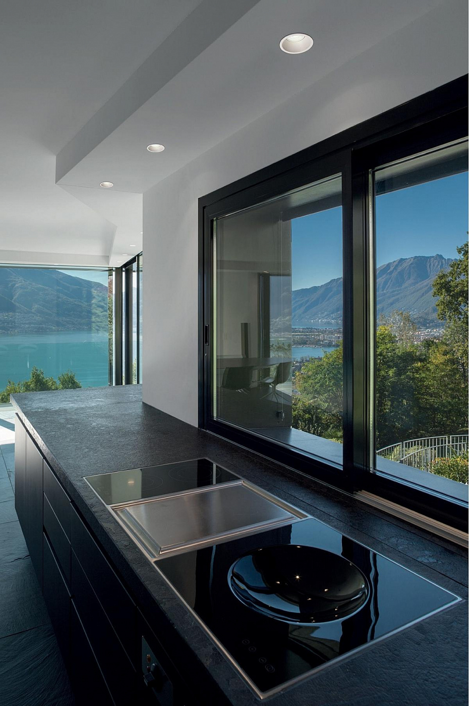 064709 Встраиваемый светильник C0084 Mantra Metacrilato  - Вид №3