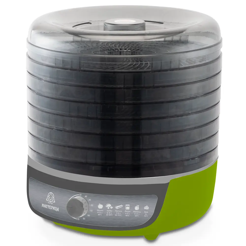 Сушилка MASTERICA EFD1001VM для здорового питания 84722269 STLM-0054060 - Вид №1