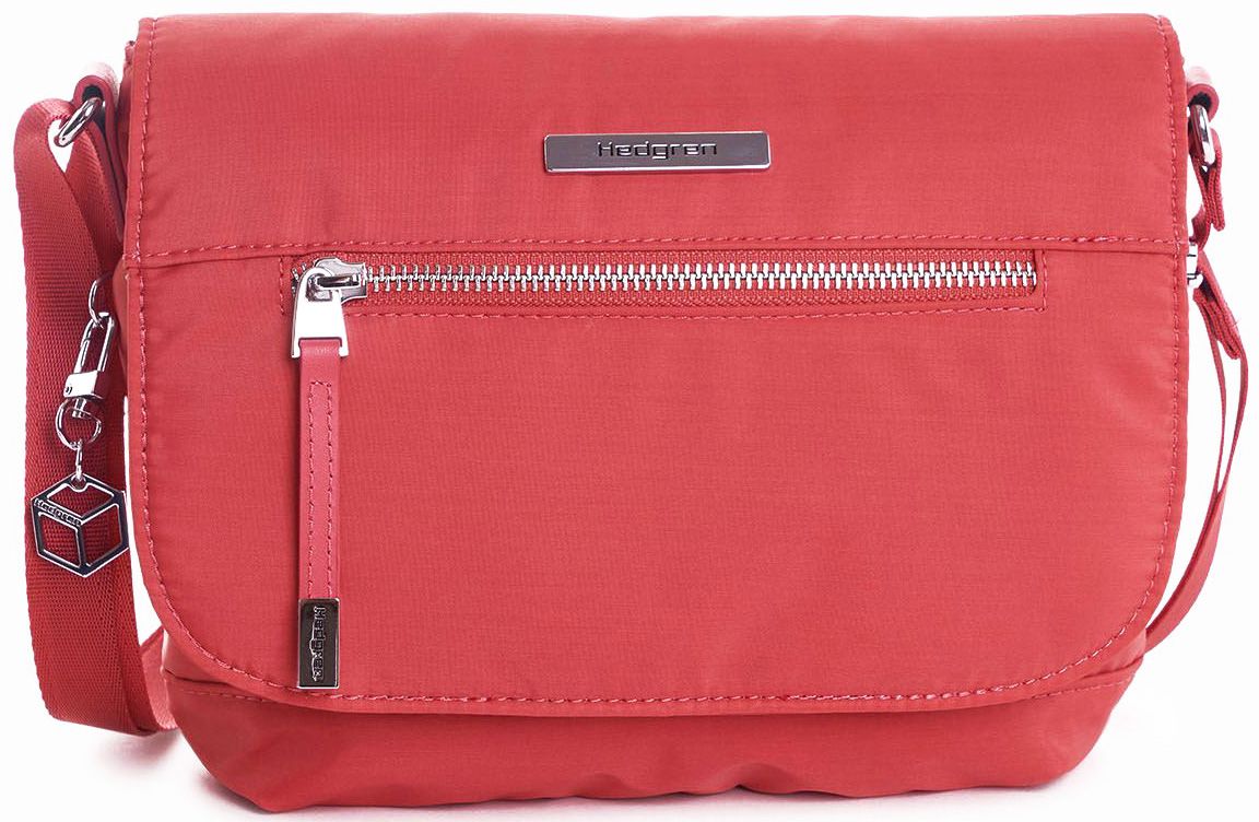 HAUR02/394-03 Сумка HAUR02 Crossover Shimmer RFID Hedgren Aura