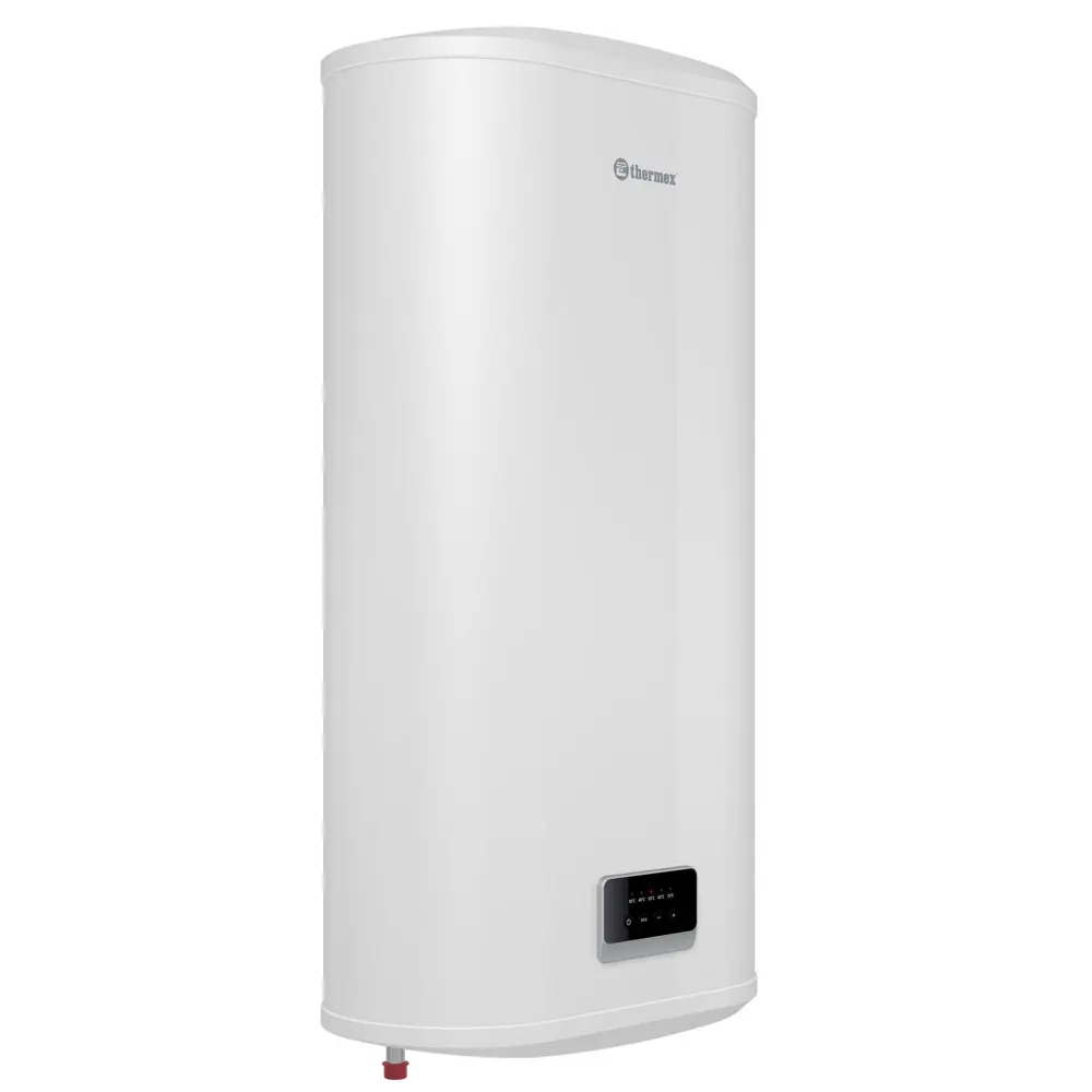 Электроводонагреватель накопительный Thermex Bravo, 100 л, нержавеющая сталь STLM-2211105 - Вид №1