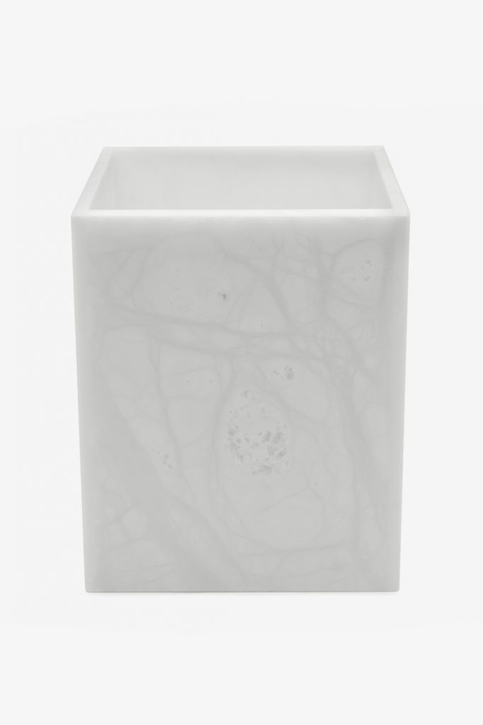 CAWC01 Мусорная банка Cava Square Waterworks 