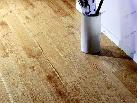 NANNI GIANCARLO & C. Натуральный дубовый паркет Werolegno sun-id-1411279