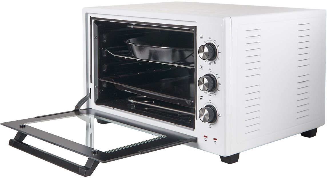 9095848 Мини-печь MIU 3600 E белый STDN-0009956 - Вид №2