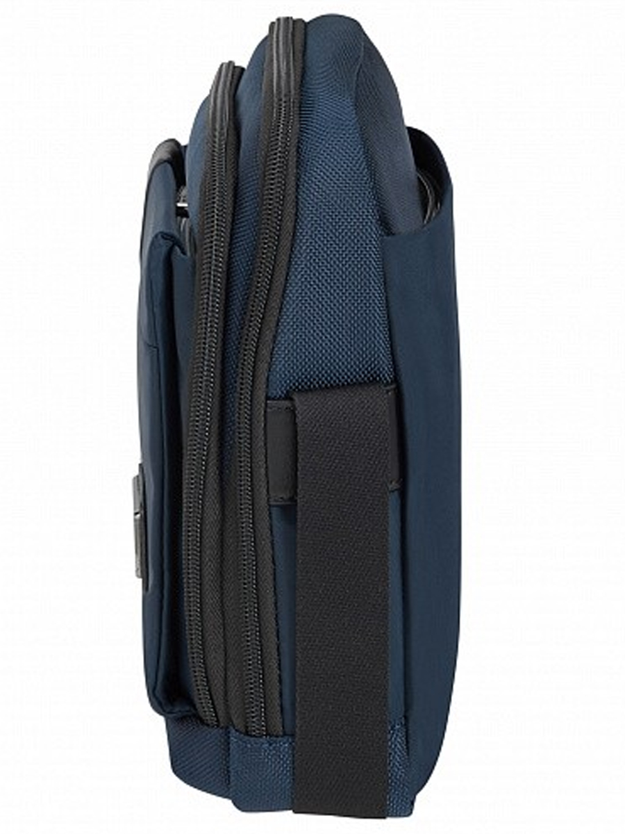 KG2-01001 Сумка для планшета KG2*001 Crossbody Bag Samsonite Openroad 2.0  - Вид №6