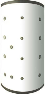 Idrosistemi srl Аккумуляторы энергии Accumulatori