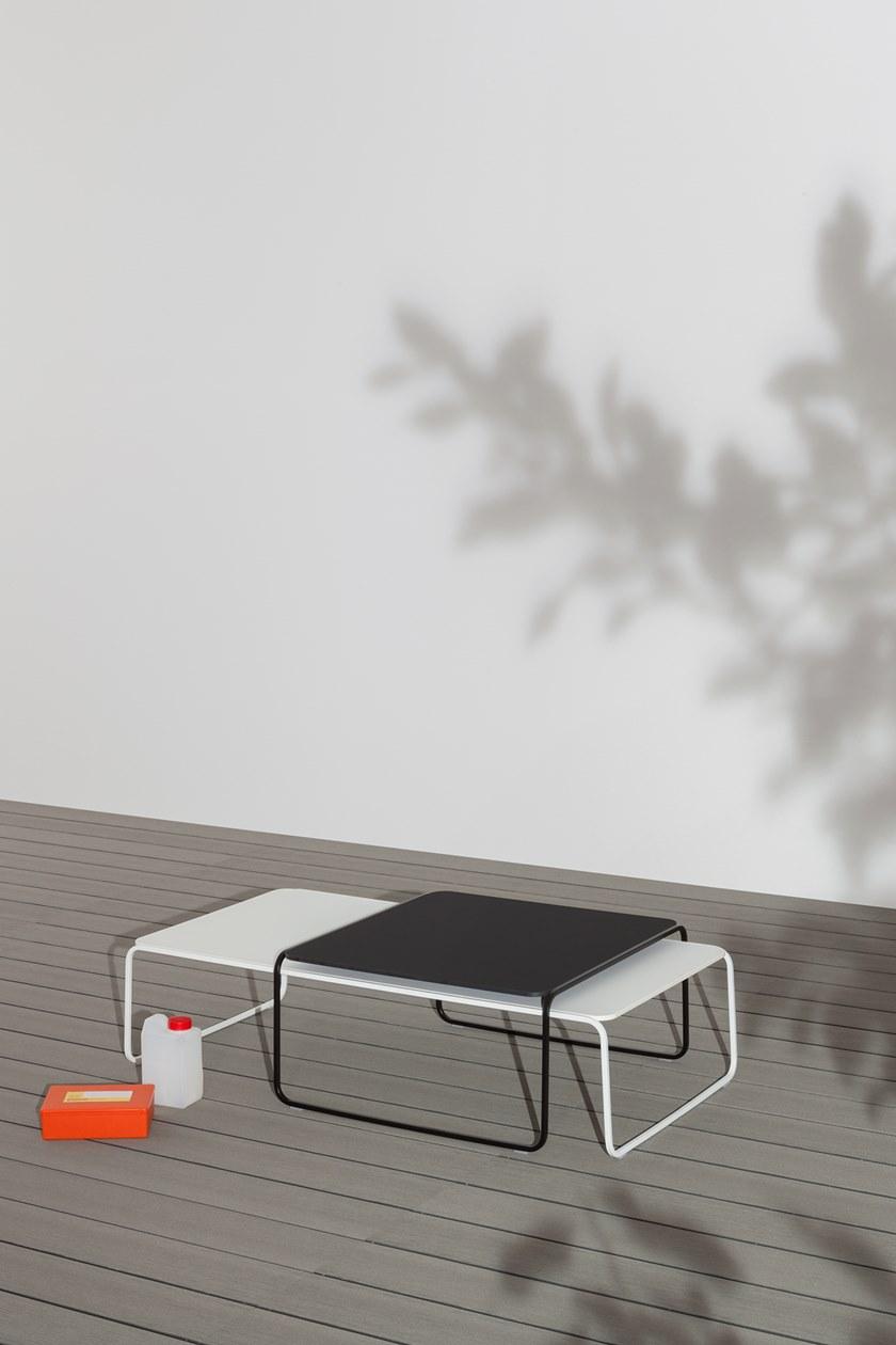 Lapalma Прямоугольный садовый стол Toé outdoor sun-id-1467114 - Вид №4