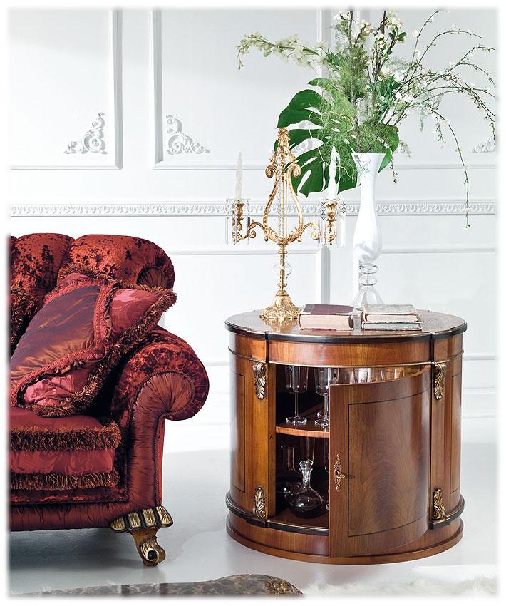 Столик  RAMPOLDI IF 66 