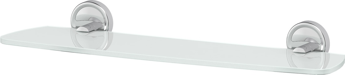 NS-17 C Полка с держателями 50 cm FBS Ellea