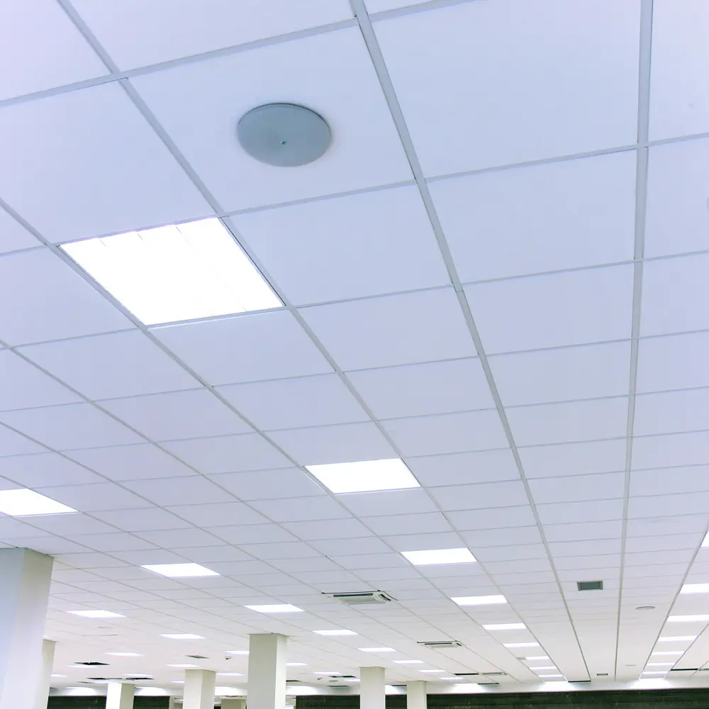 Панель светодиодная Smartbuy 36 Вт 600x600 мм холодный белый свет STLM-2087669 - Вид №9