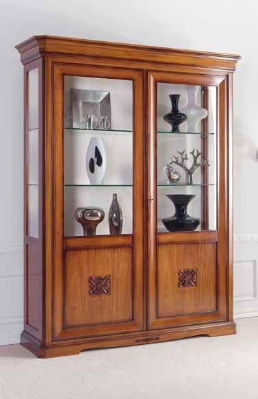 Arvestyle Витрина из массива дерева Exclusive sun-id-1386189 - Вид №2