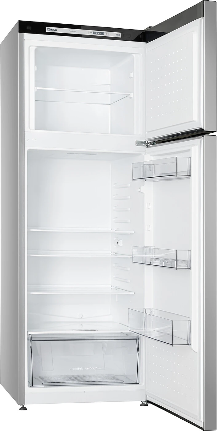 9167331 Холодильник с морозильником   ATLANT ХМ-3635-189 серебристый STDN-0109755 - Вид №5