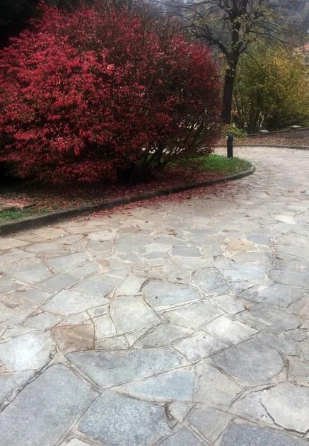 B&B Rivestimenti Naturali Пол из натурального камня Pietra per pavimentazioni 640 - Вид №5