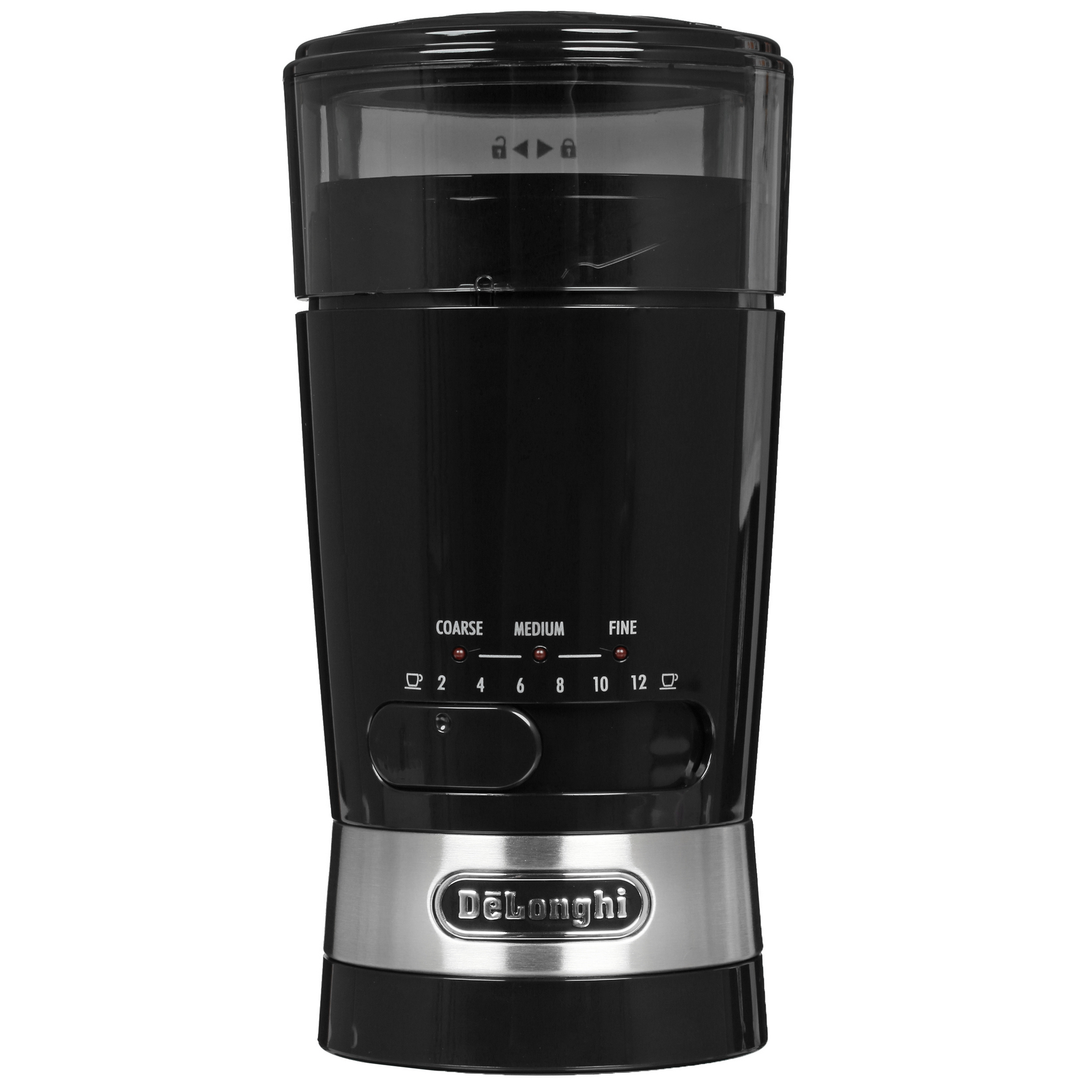 STDN-0115317 Кофемолка ручная DELONGHI Китай  - Вид №1