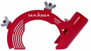 MAXIMA Металлическая защита болгарки Accessori per taglio, carotaggio e levigatura