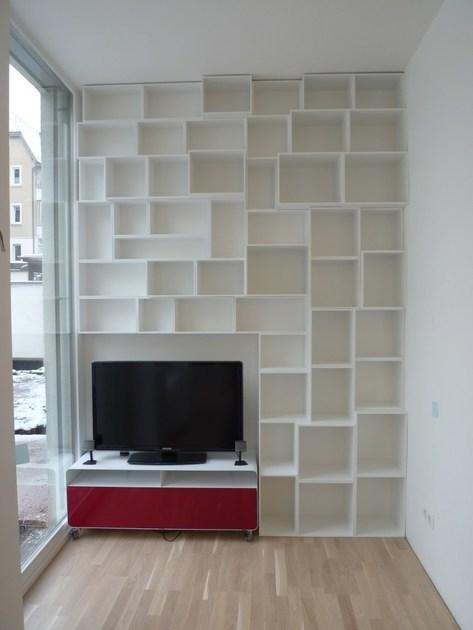 Cubit by Mymito Модульный книжный шкаф sun-id-1402708 - Вид №23