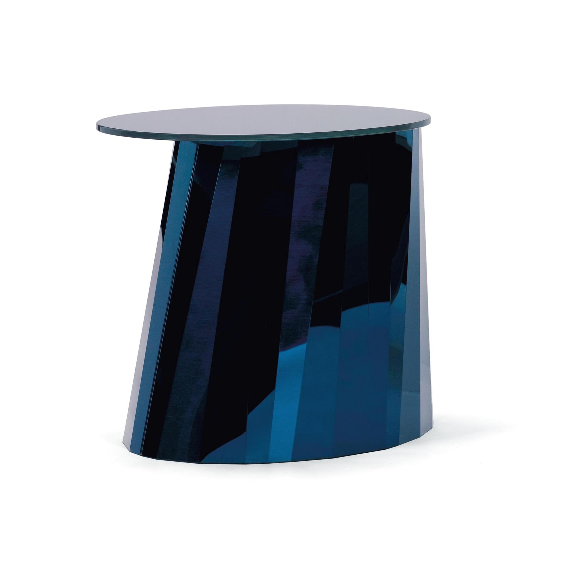 Стол / Pli Side Table Low Classicon sun-id-378626 - Вид №1