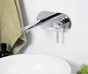 Main 4130 Встраиваемый смеситель для раковины NEW!