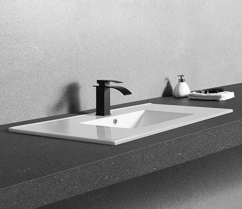 YJ803-80 Умывальник LAB.Space N - Вид №3