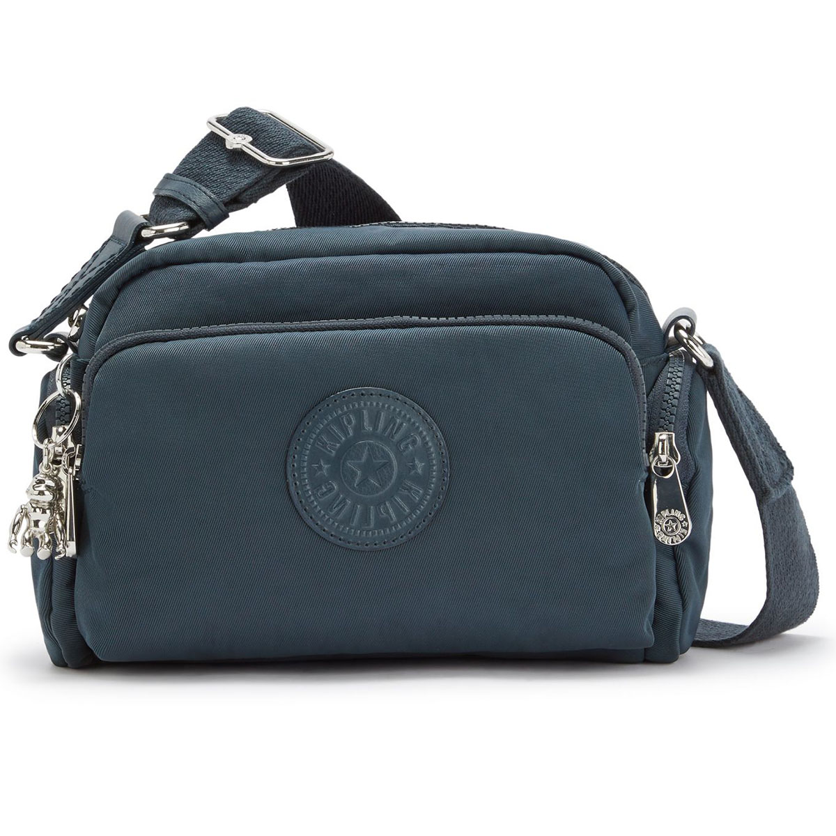 KI3725M30 Сумка кросс-боди Small Crossbody Kipling Jenera S 