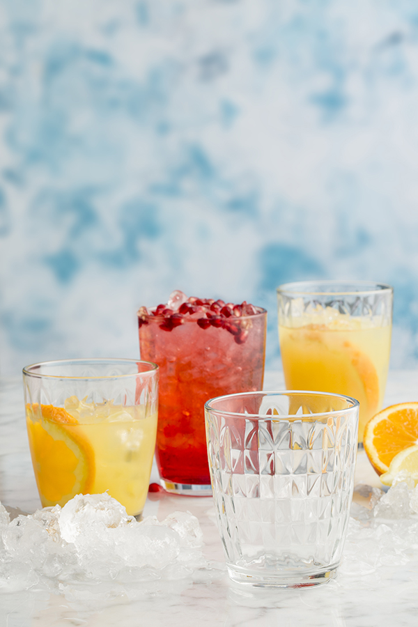 R0040.482 Набор из 12 стаканов jewel 380 и 270 мл Ravenhead  - Вид №3