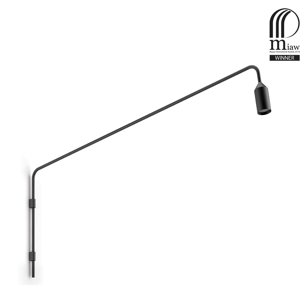 3010266 Подсветка стены Platek FLAMINGO 2.0 Applique  FLAMINGO 2.0 850 mm - 1 COB 4000K 76° 