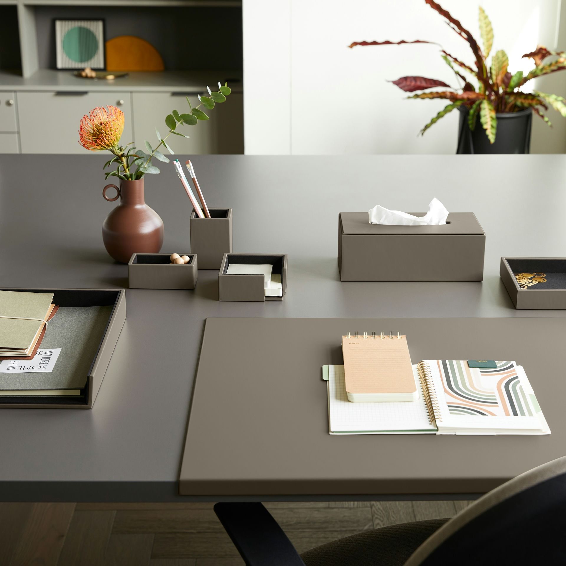 Держатель для кожаных салфеток EGLOOH Minerva ARCH-00105752 - Вид №30