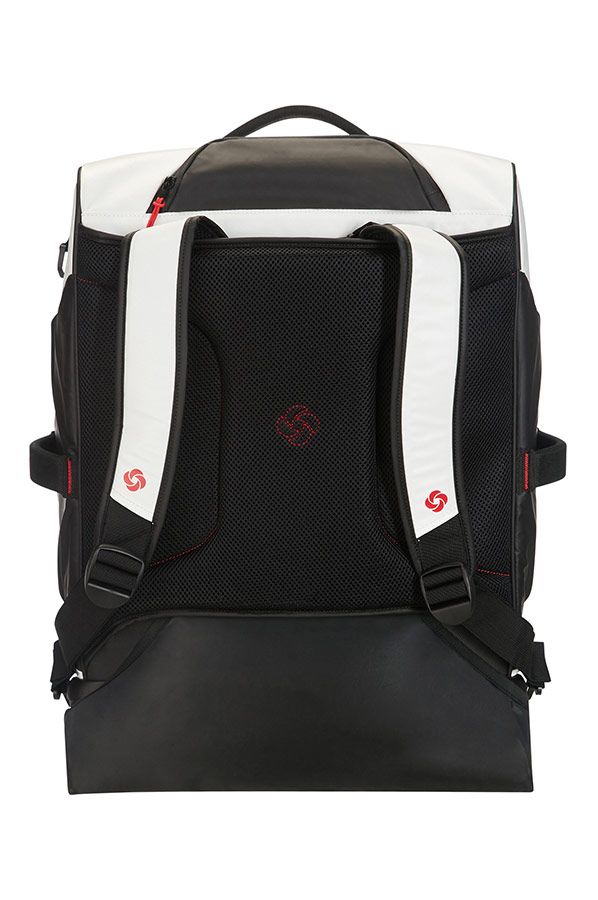 01N-05008 Дорожная сумка-рюкзак 01N*008 Duffle Backpack Samsonite Paradiver Light  - Вид №4