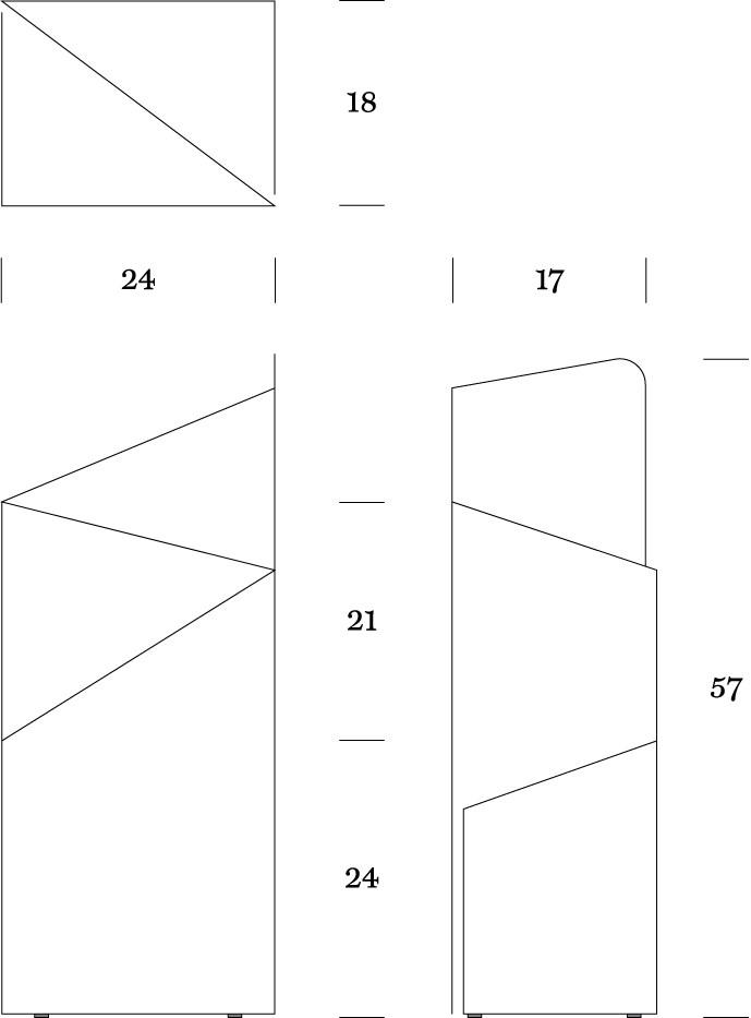 MOX Подставка для зонтов из стали с порошковым покрытием sun-id-1383238 - Вид №12