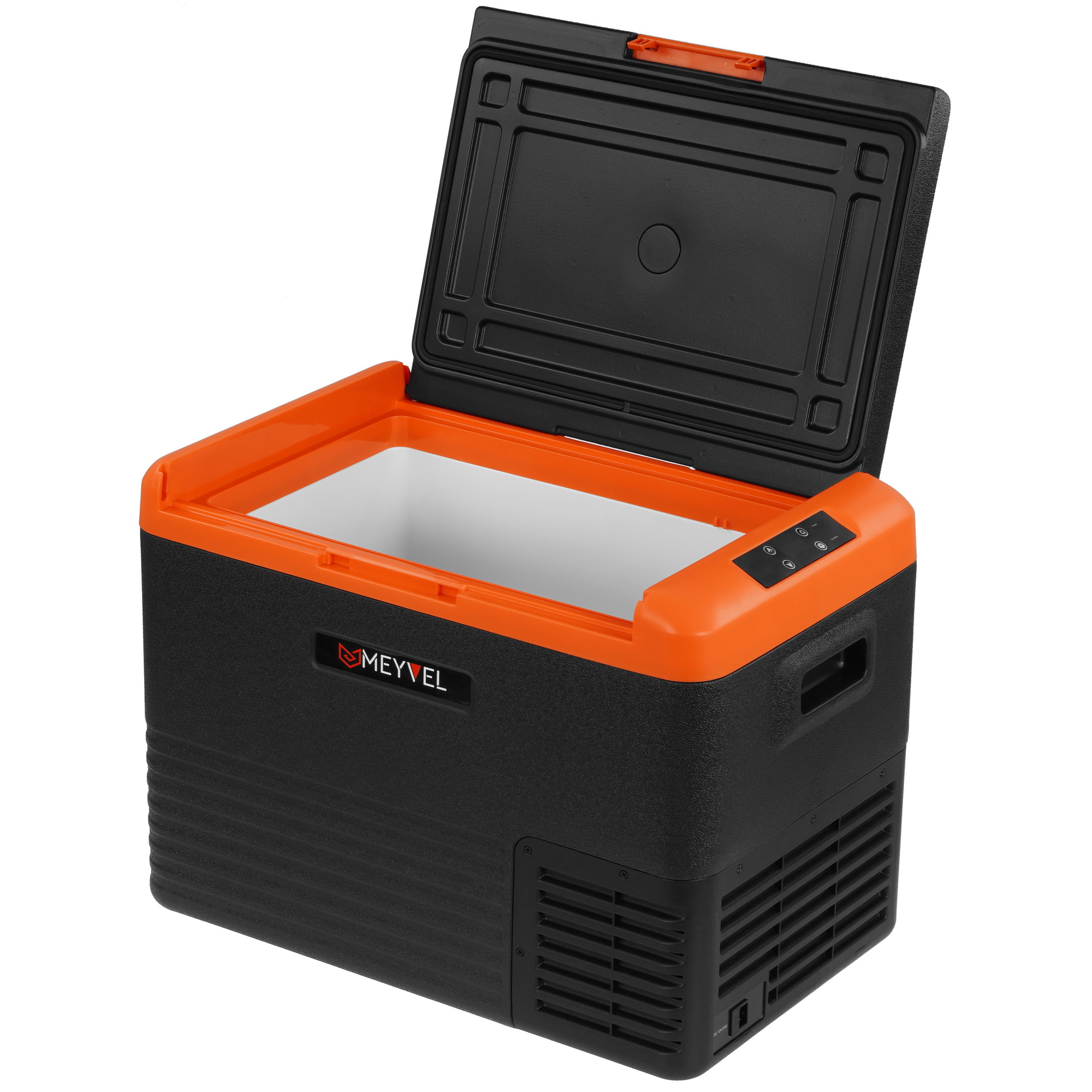 5423725 Холодильник автомобильный Meyvel AF-K40 черный STDN-0112266 - Вид №2