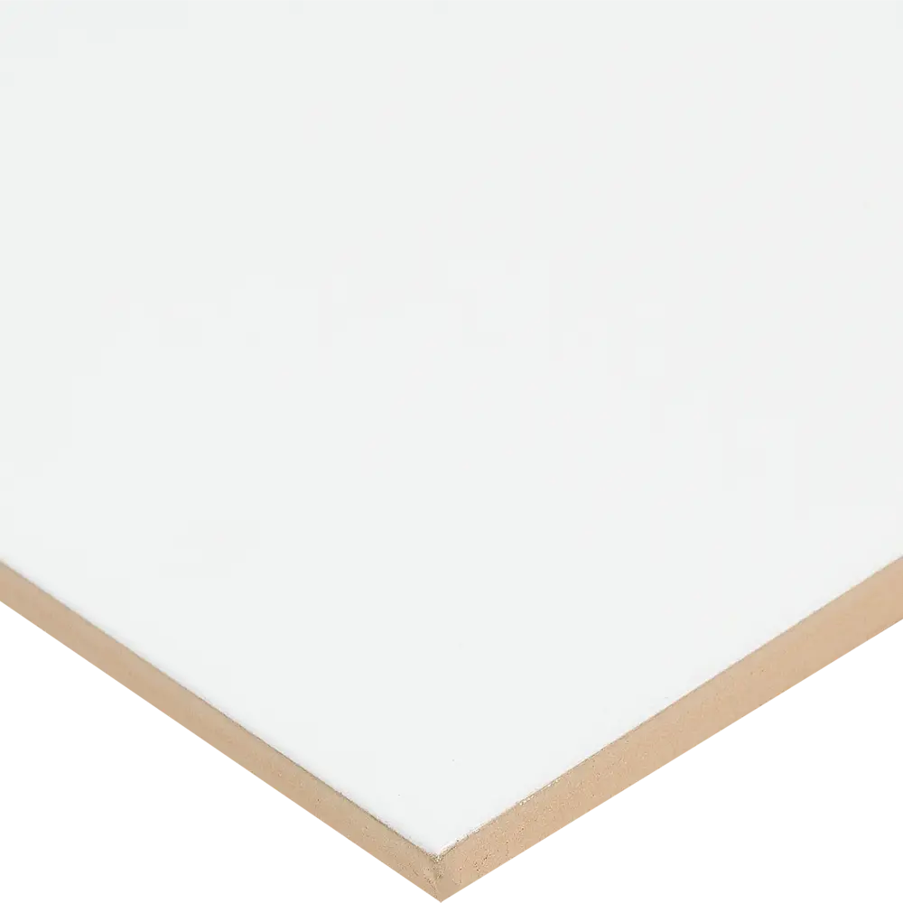 Kerama Marazzi Полюс — белая глянцевая плитка для эстетики пространства 89014502 STLM-0949096 - Вид №2