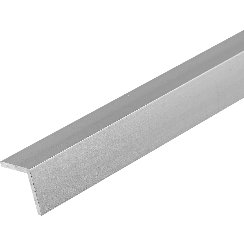 Santreyd Алюминиевый уголок для интерьера и мебели 12760429 STLM-0002359