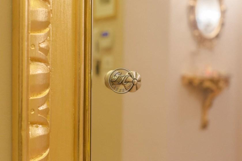 GH LAZZERINI Гардеробная из массива дерева на заказ sun-id-1403890 - Вид №1