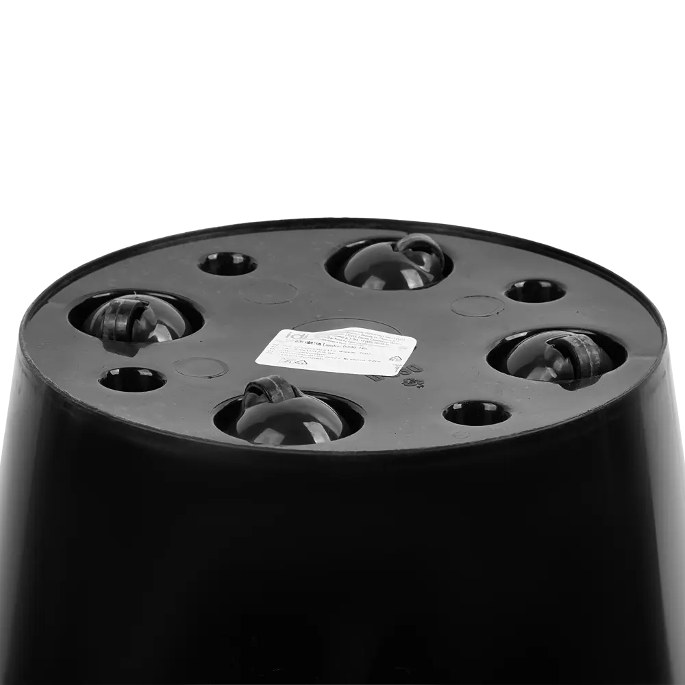 IDI LAND London - Стильное кашпо с колесиками для комнатных растений 83994174 STLM-0045973 - Вид №2