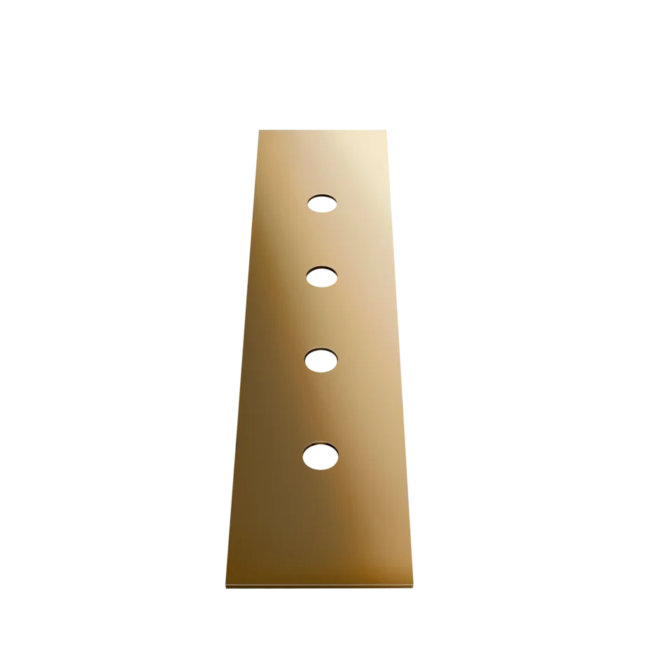 Комплект для слива ручного Душа 01664 735 Gessi 01664735