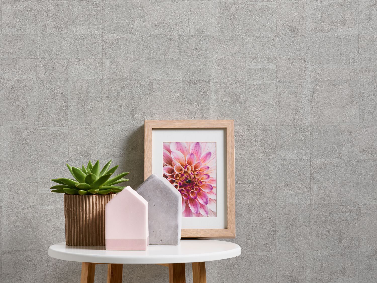 Огнестойкие обои с эффектом ткани Architects Paper Stories of Life ARCH-00116199 - Вид №10