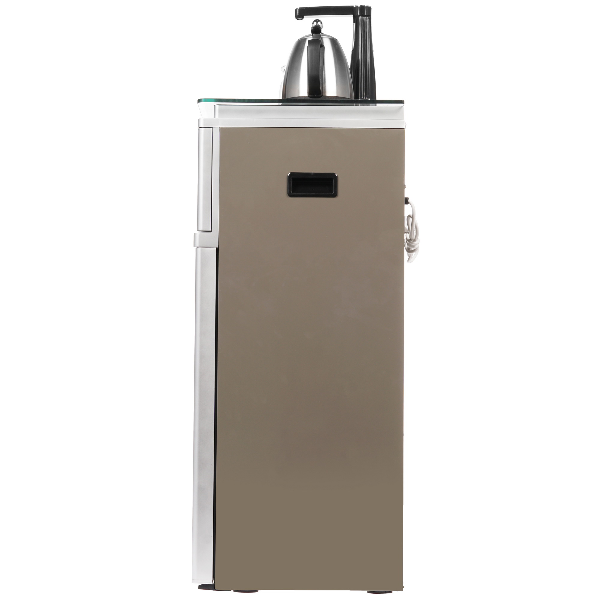 8164504 Диспенсер Ecotronic TB3-LE UV черный STDN-0112065 - Вид №3