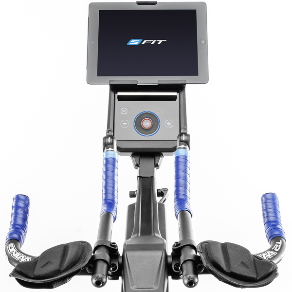 RACER Велотренажёр kettler racer s Kettler  - Вид №4