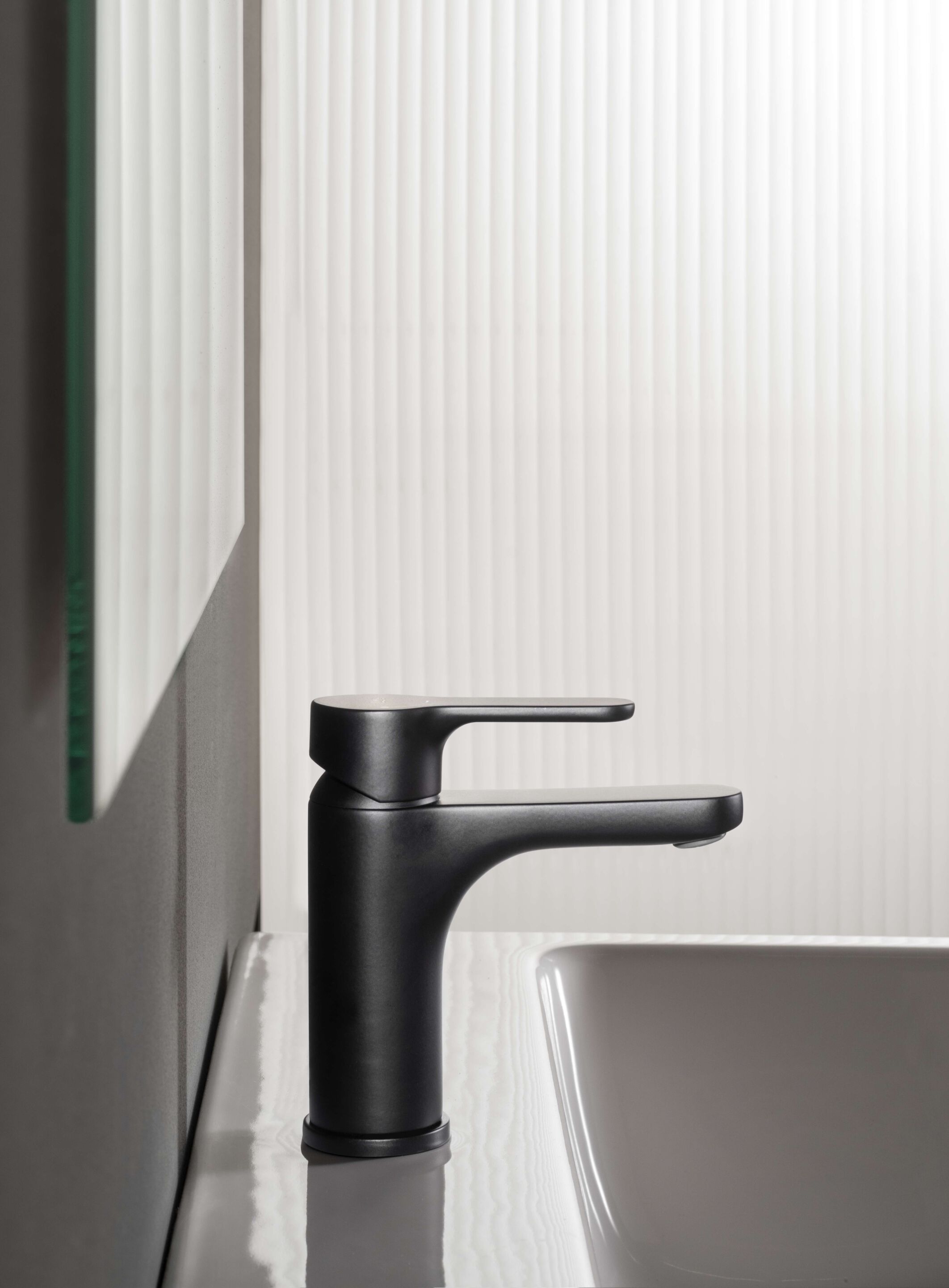 Китай одноместный подвесной умывальник Roca The Gap ARCH-00037518 - Вид №3