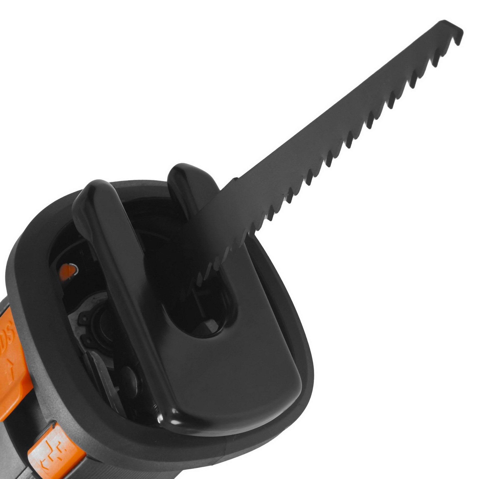 Сабельная пила WORX WX516.9 PowerShare 20V  , Без ЗУ, Без АКБ 9083081 STDN-0103076 - Вид №3